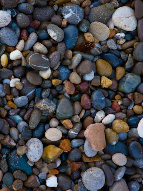 Pebbles